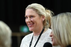 World title shot lures Jackson back to Opals