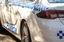 Police officer stabbed in head in Sydney CBD