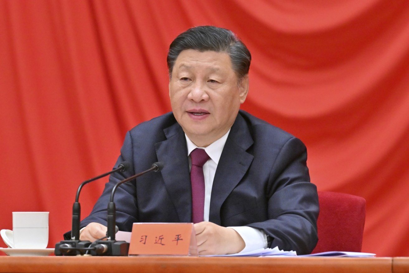 If you want to surf the web in China, President Xi will determine where you can roam, what you can read and what you can say.