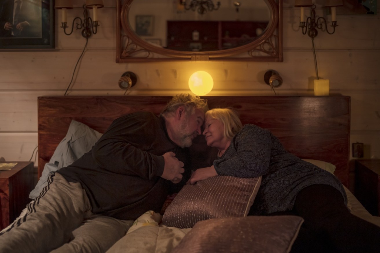The night light might be sexy – until it makes you fat and stops your heart.