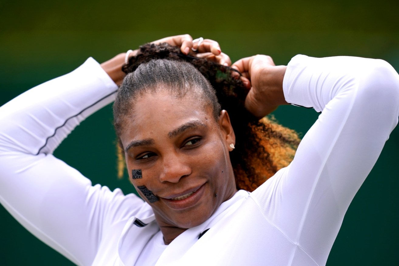 Serena Williams's quest for a 24th slam never bore fruit, but her greatness remains beyond dispute. <i>Photo: Getty</i>