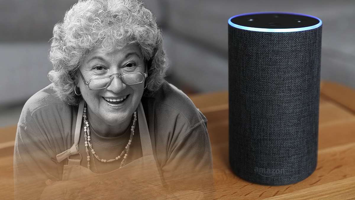 Amazon store echo dead