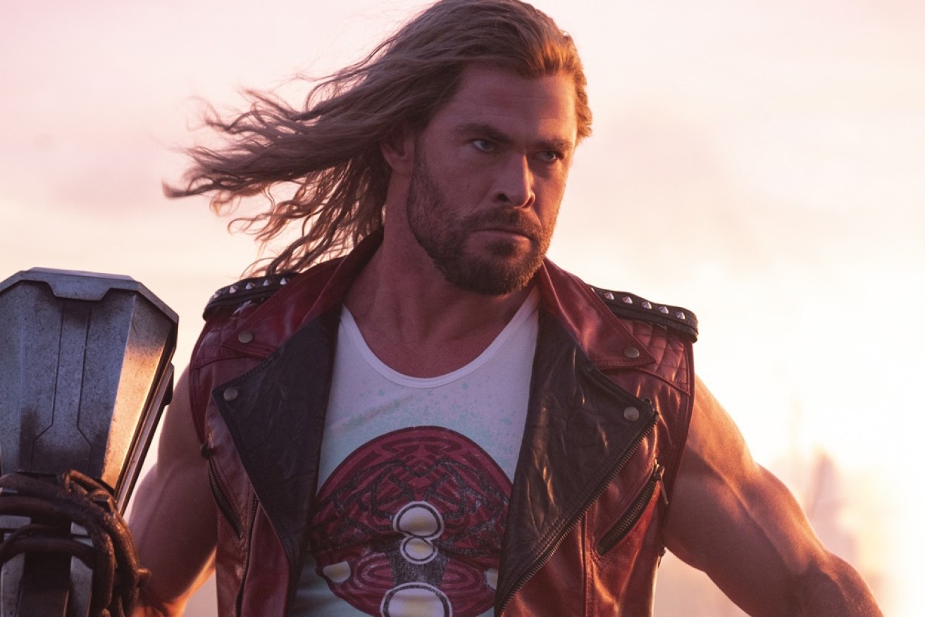 The fourth instalment of the Thor franchise will hit Australian cinemas on July 6.
