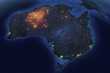 These five Census graphs tell a story about a rapidly changing Australia