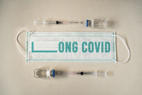 Women more likely to develop ‘long COVID’
