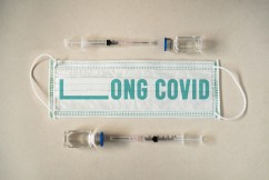 Women more likely to develop ‘long COVID’