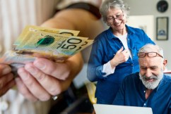 Eligibility for Seniors Health Card is changing
