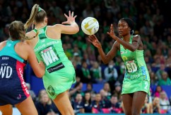 West Coast Fever claims first Super Netball title