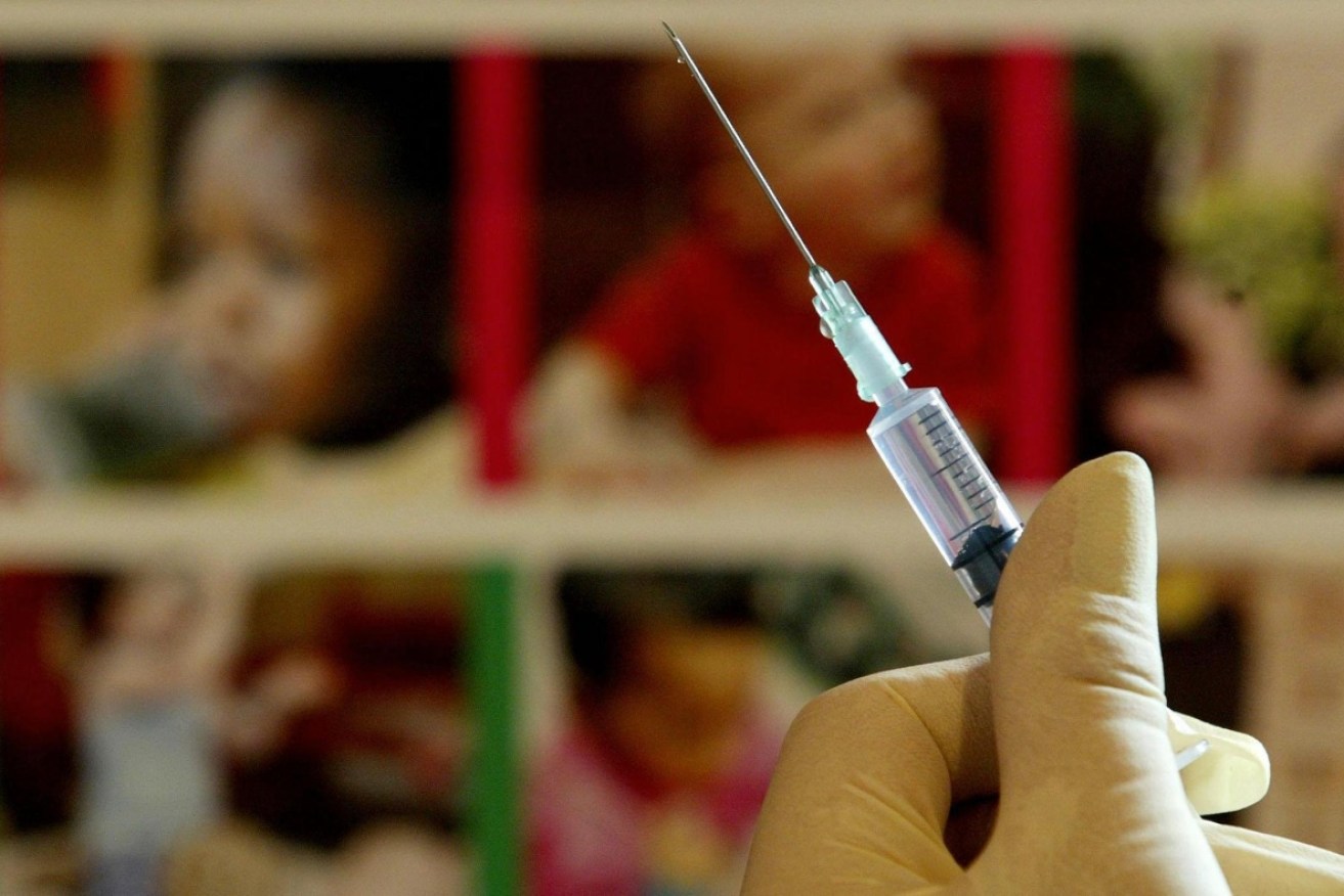 Diphtheria vaccines are routinely administered to children from six weeks of age.