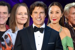 Tom Cruise joins club of celebs turning 60 this year