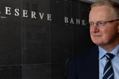Reserve Bank raises cash rate by 50 basis points to 1.35 per cent