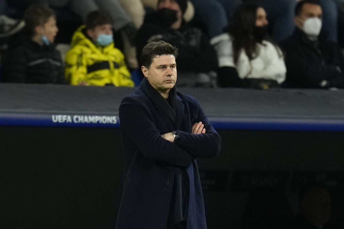 Mauricio Pochettino has been replaced by Christophe Galtier at French league champions PSG. 