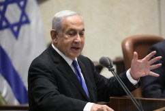 Netanyahu corruption trial hears of Packer gifts