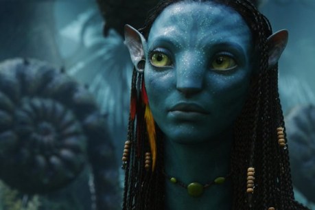 <i>Avatar, Top Gun</i> among Globes nominees