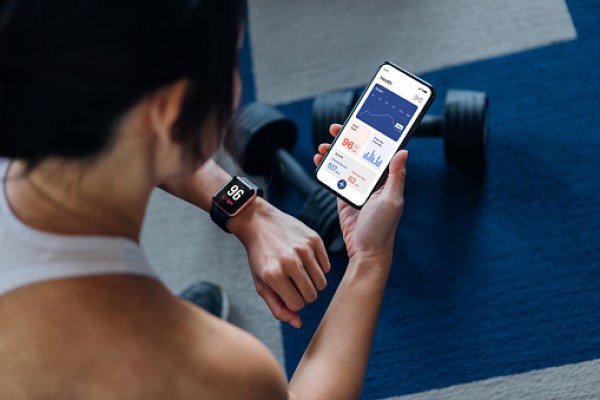 fitness plateau