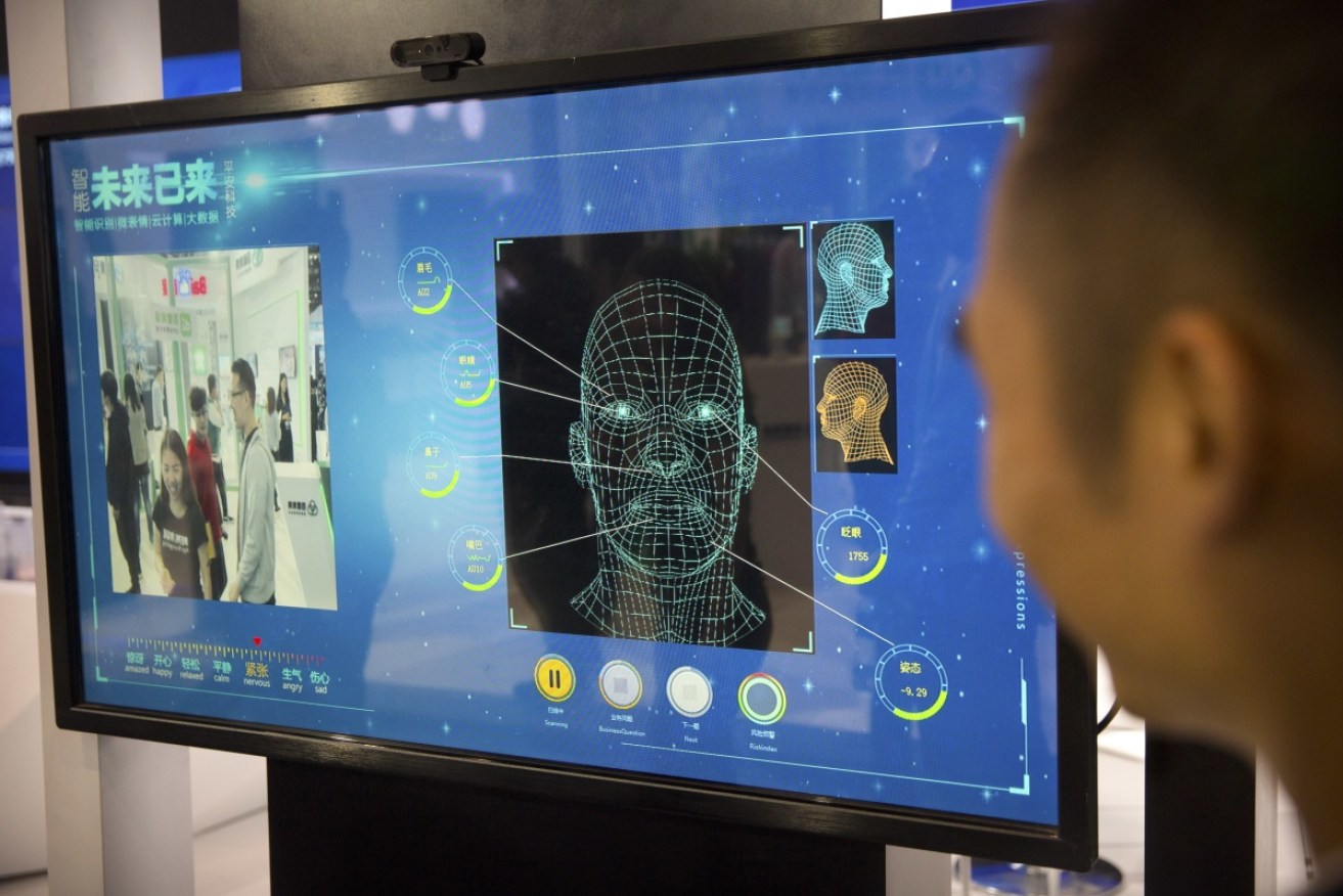 New data shows Australians see facial recognition as a double-edged sword.