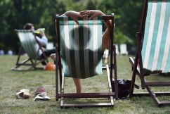 England, Wales brace for days of extreme heat