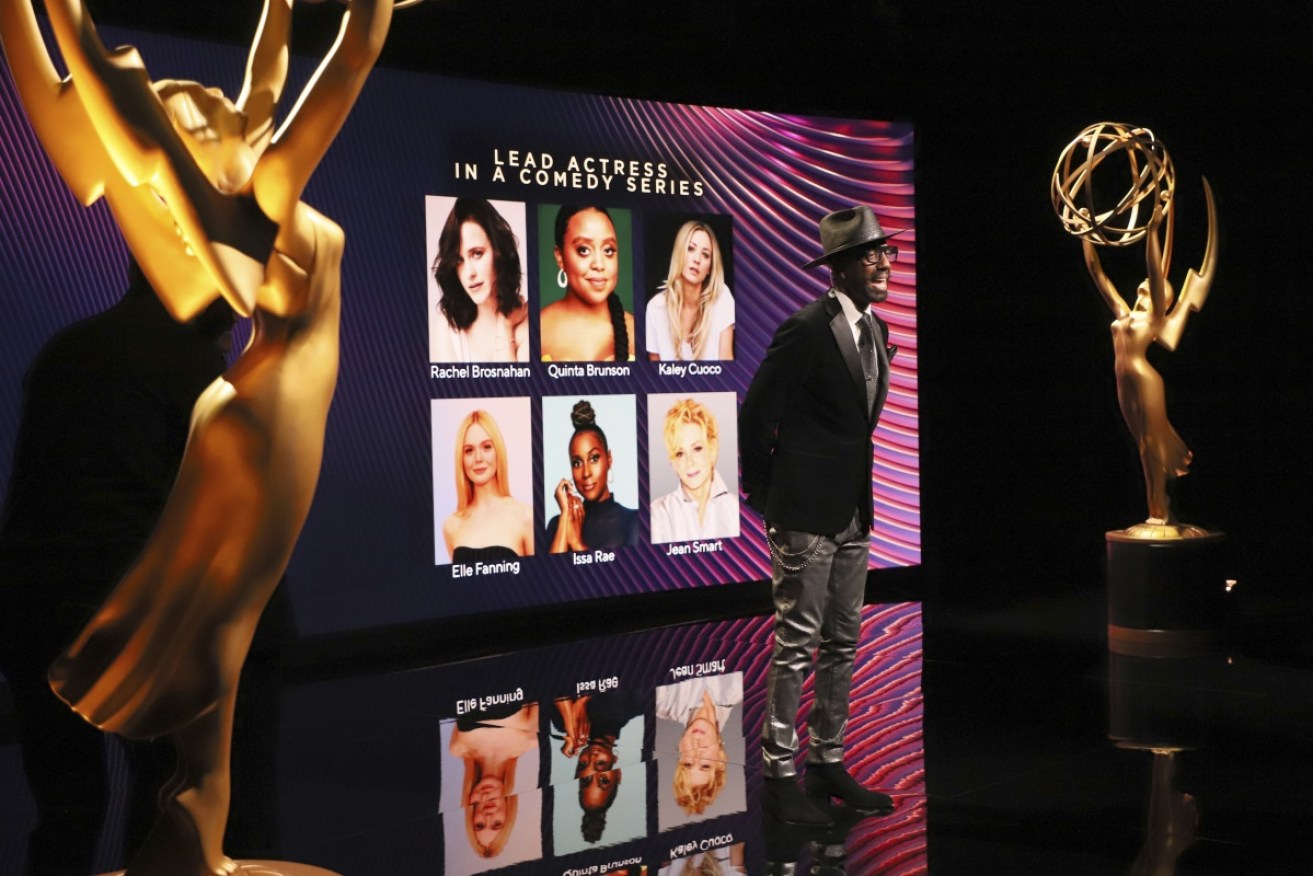 The 74th Emmy Awards will be held on September 12.