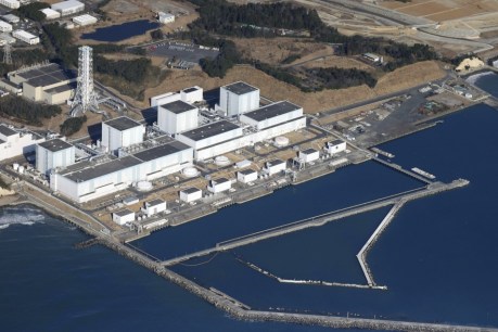 Execs to pay $140m damages for Fukushima