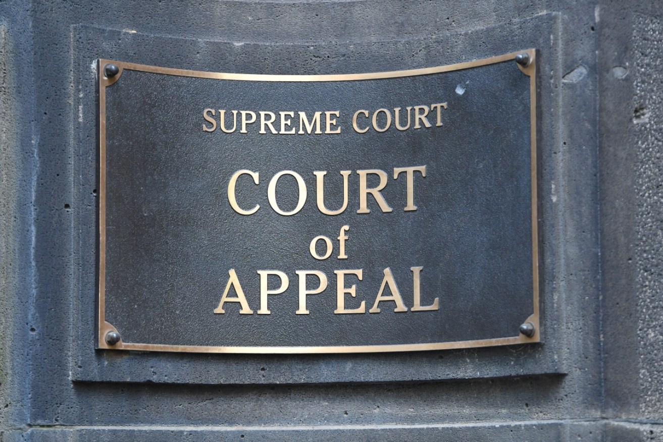 Appeal judges say Victoria's mandatory sentencing laws force them to be "instruments of injustice".