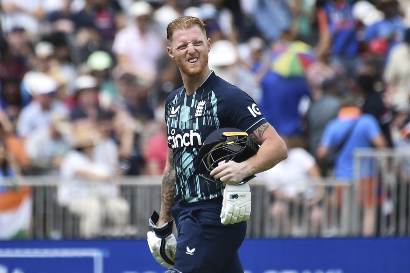 Ben Stokes, a hero of England's 2019 World Cup win, has announced his retirement from ODI cricket. 