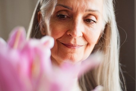'Benevolent ageism': When giving flowers goes wrong