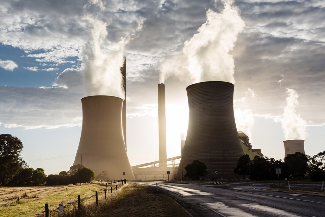 Nobel laureate Joseph Stiglitz says it makes sense to tax the windfall profits of power companies.