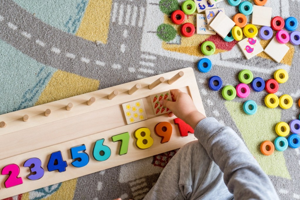 early education strike