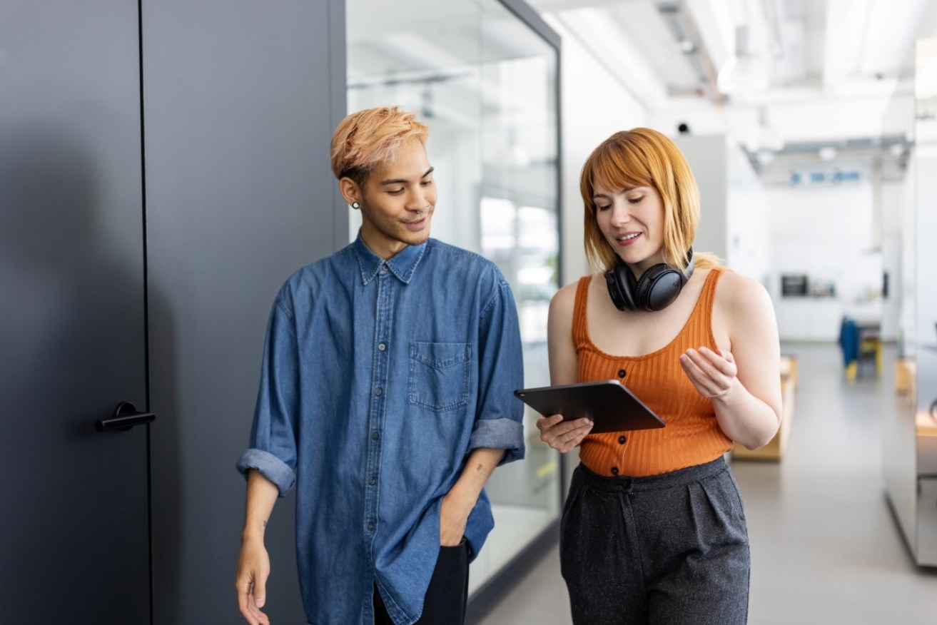 It’s not rude to say ‘no’ and it can even make you more productive.