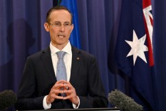 Labor puts corporate giants on notice about tax
