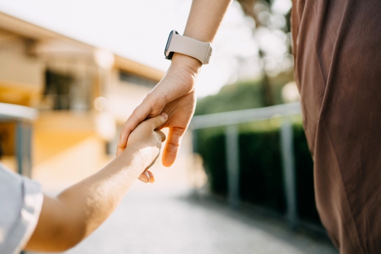 We are lucky if our Mums live long enough for all of us to understand and genuinely appreciate their full role in our lives. Photo: Getty