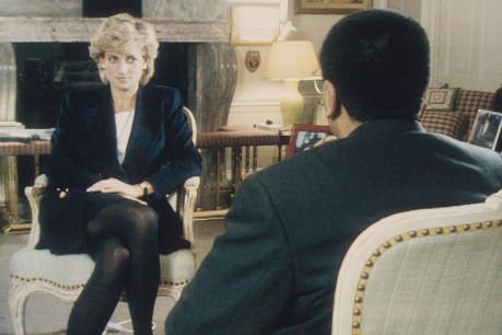 BBC donates millions over Princess Diana interview