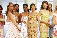 Why novel <I>The Stepford Wives</I> is still relevant