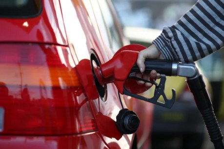 Motorists warned ahead of petrol spike