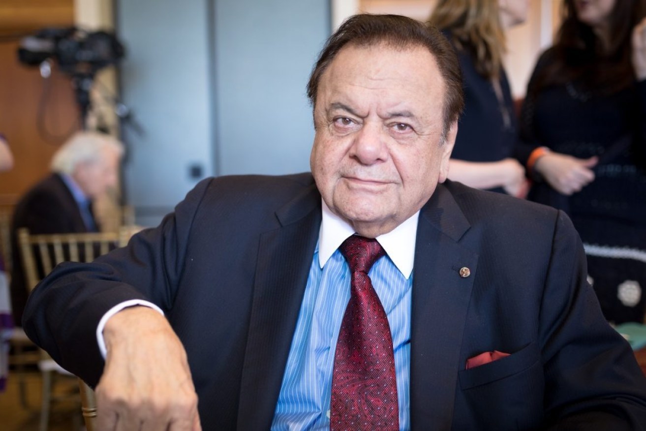 Most famous for his roles in Goodfellas and Law and Order, US actor Paul Sorvino has died at 83.