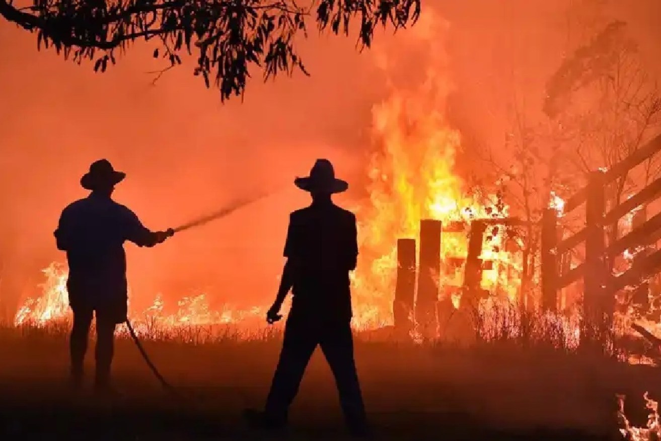 Emergency alert systems will be upgraded to improve communication during natural disasters.