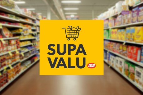 IGA targets shoppers on a budget with Supa Valu