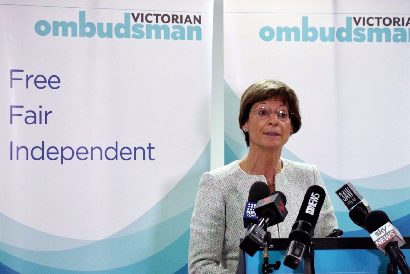 Deborah Glass has reflected on her 10 years as Victoria's public sector integrity watchdog.