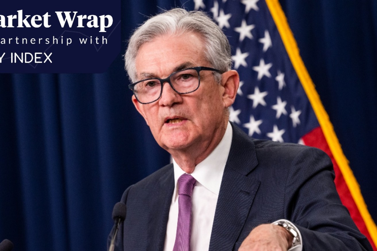 The Federal Reserve hiked rates by 75 basis points this week but hinted at less aggressive easing to come.