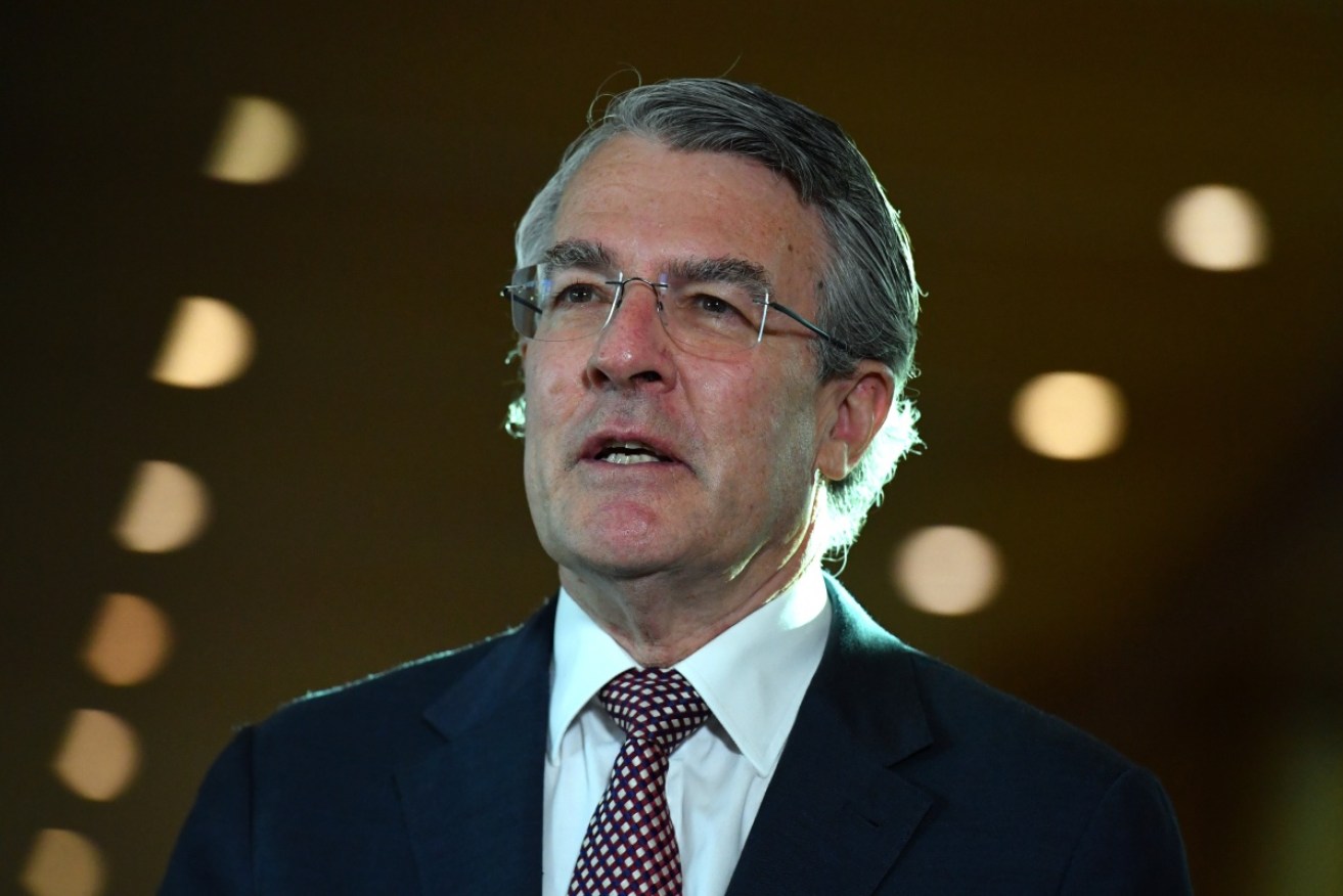 Mark Dreyfus has announced the government will abolish the Administrative Appeals Tribunal.