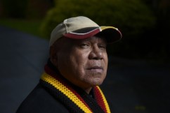 Albanese leads tributes to Archie Roach, dead at 66