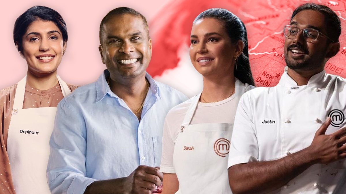 Indian-origin Justin Narayan wins MasterChef Australia Season 13