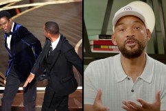 Will Smith on road to redemption after ‘slap’ 