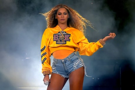Beyoncé lyric to be removed after backlash
