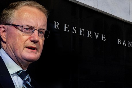 Reserve Bank hikes official interest rates to six-year high