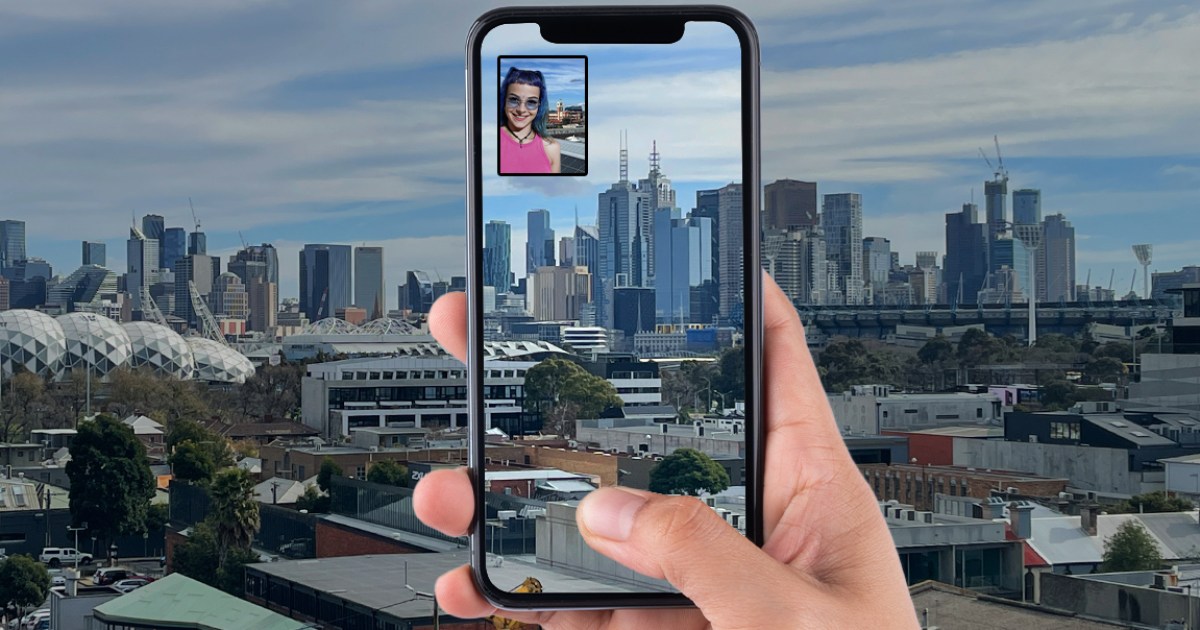 Time to BeReal: The minimalistic app trying to reinvent social media