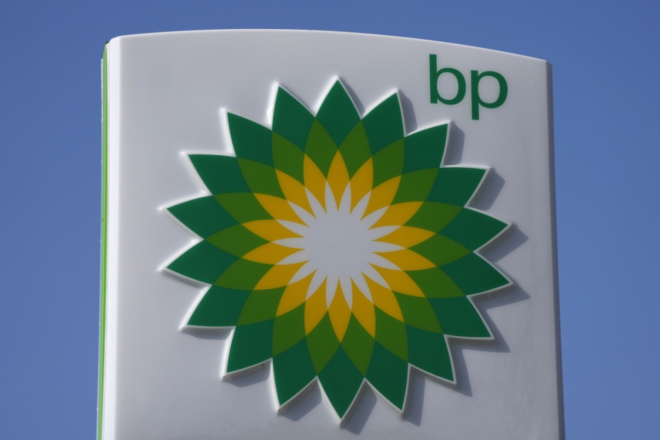 BP expects to increase dividends by about four per cent annually through 2025.