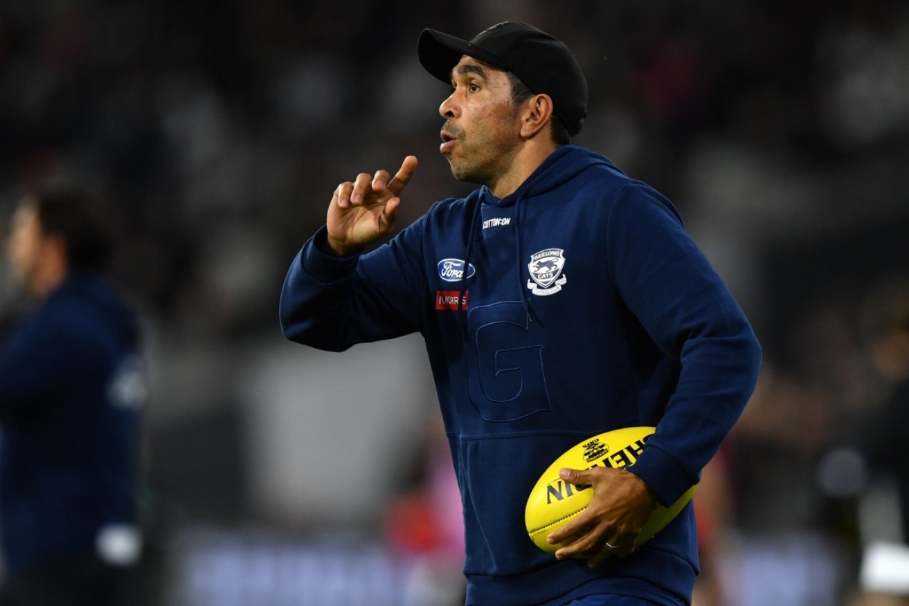 Indigenous champion Eddie Betts wants more racism reviews conducted at AFL clubs.