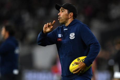 Eddie Betts spills on infamous Adelaide camp