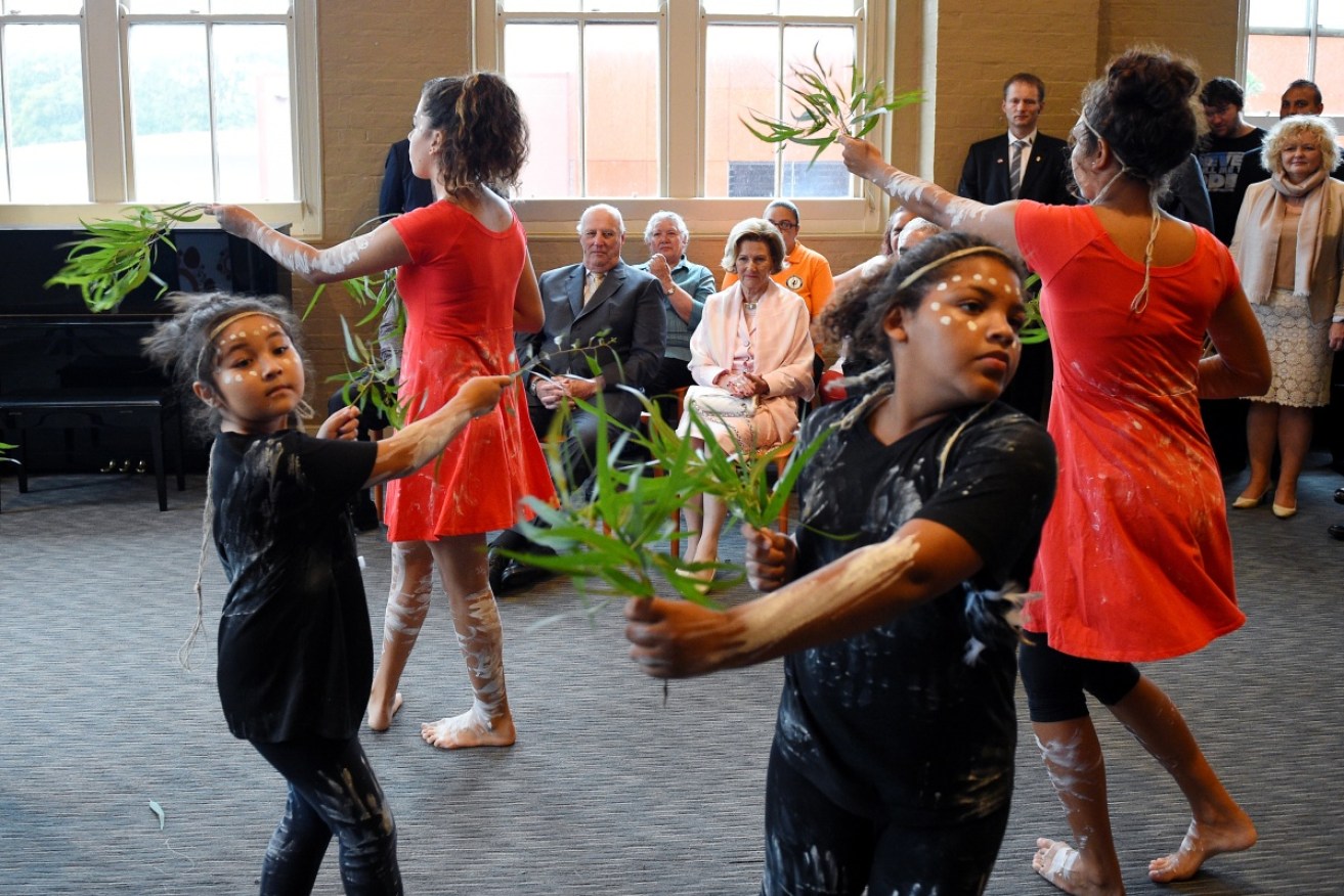 The National Centre for Indigenous Excellence in Sydney's Redfern is due to shut for good next week. 